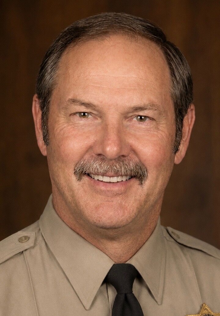 LA County Sheriffs tweet media