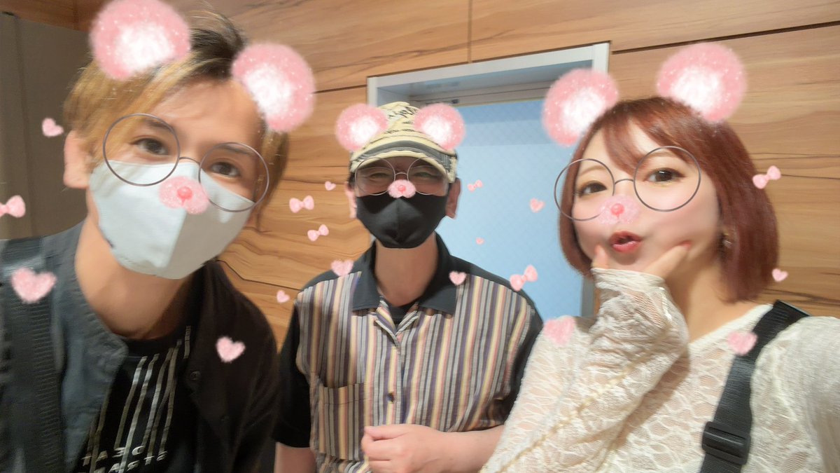 ラングレイ🦭🐡 tweet media
