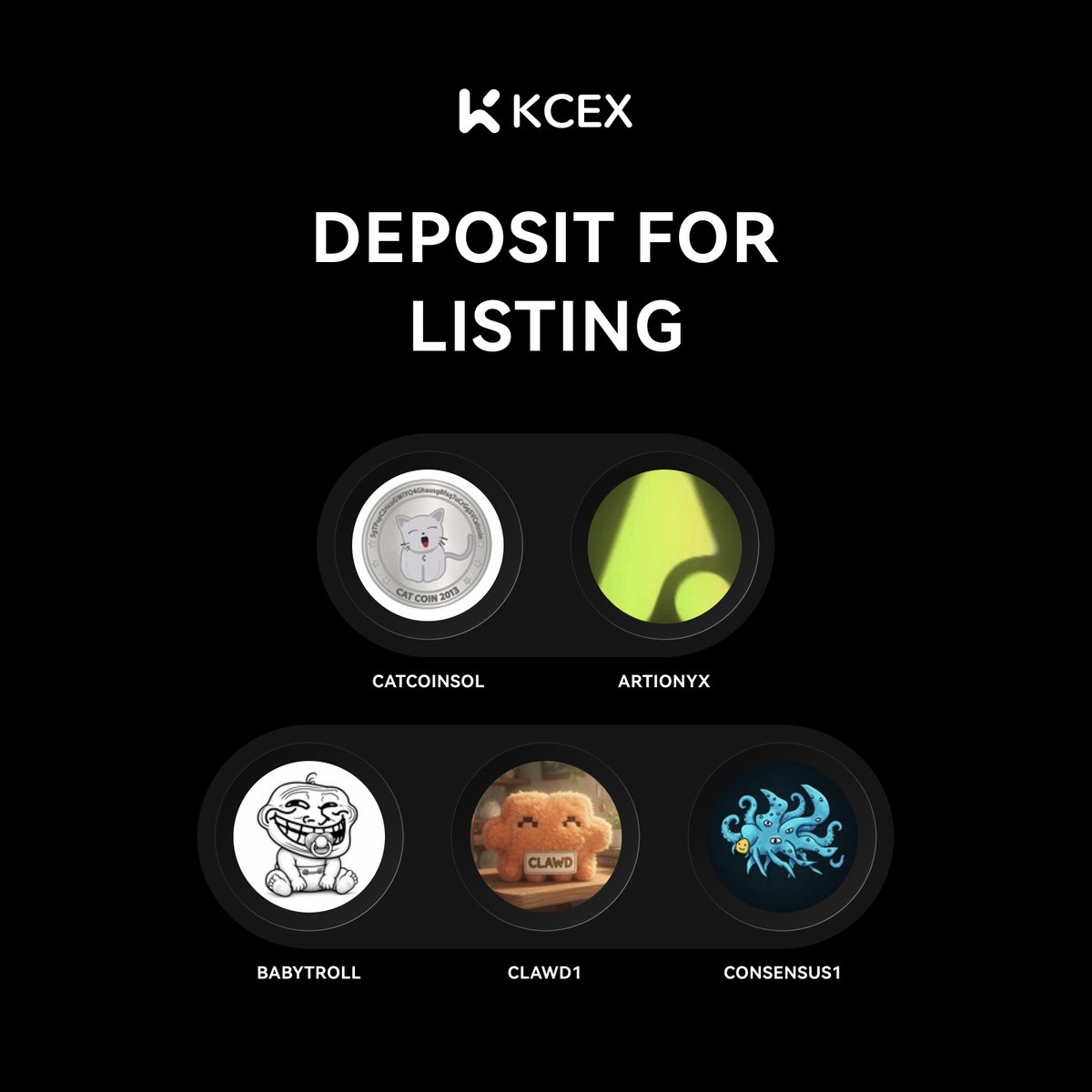 KCEX tweet media
