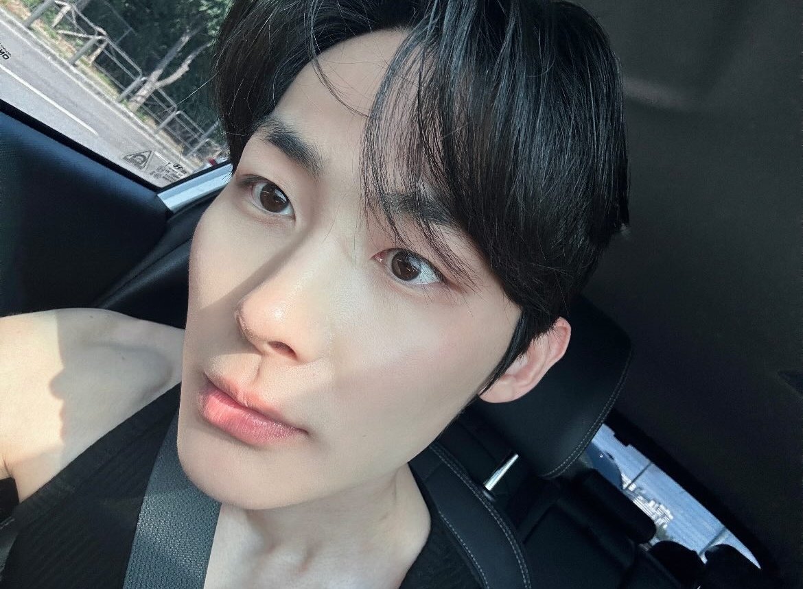 뀨럭이 tweet media