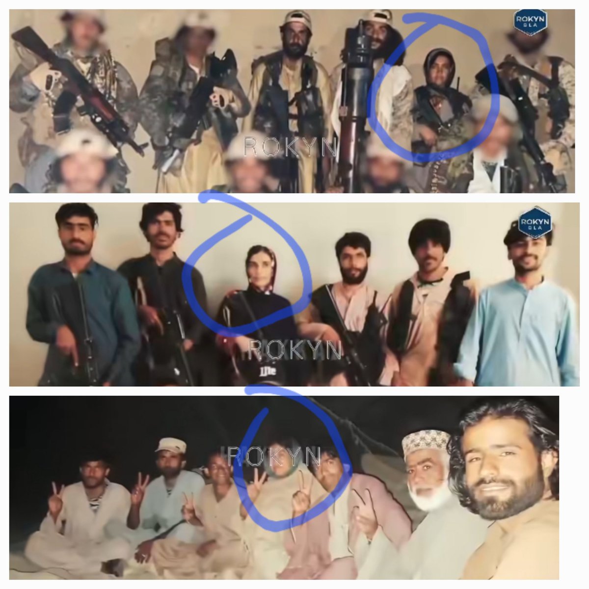 Musa Baloch ( Markhor🇵🇰 ) tweet media