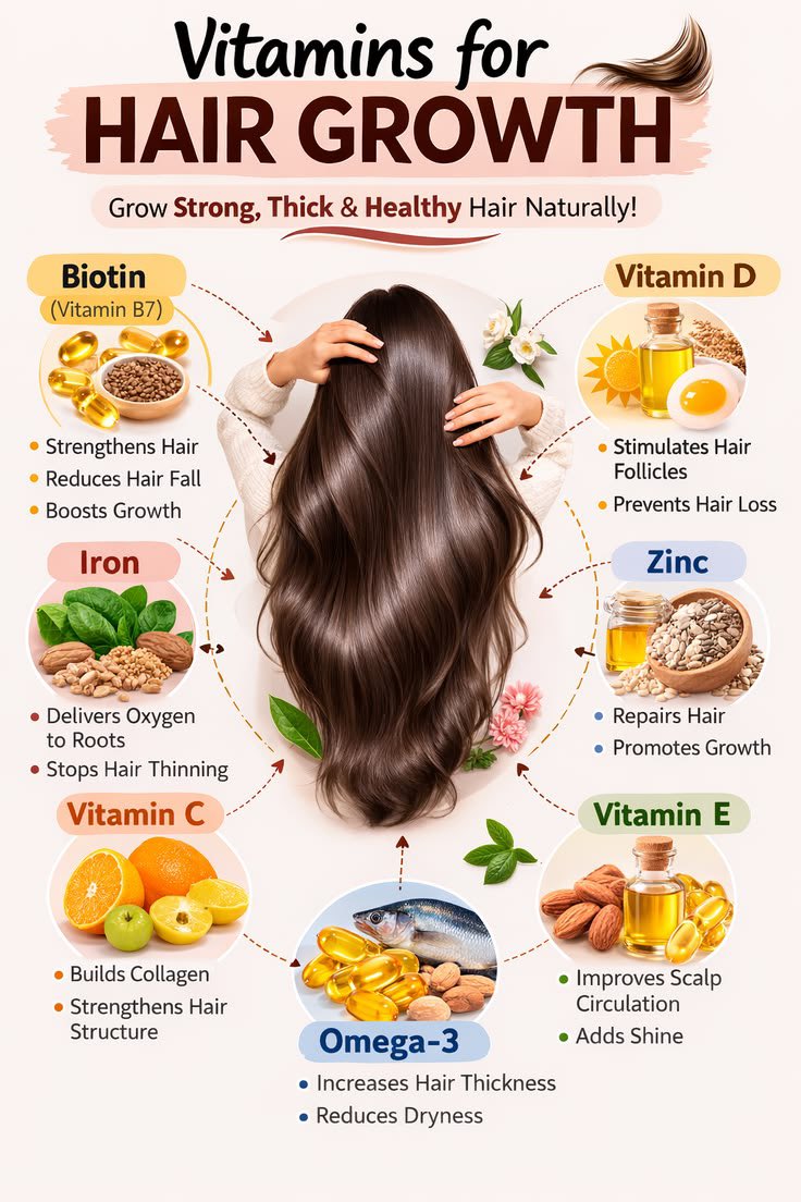 Health tips tweet media