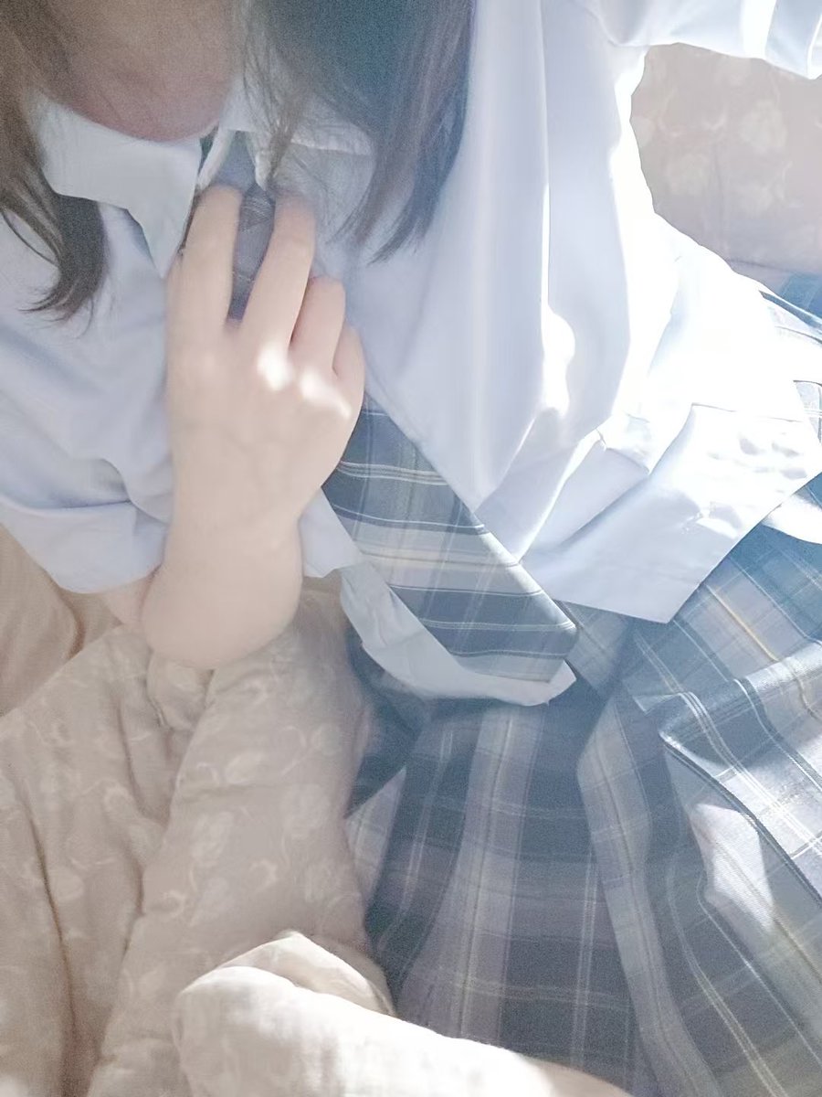 小哭 tweet media