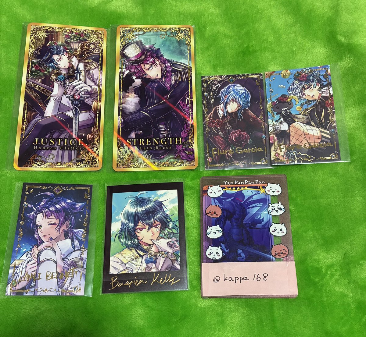 河童 tweet media