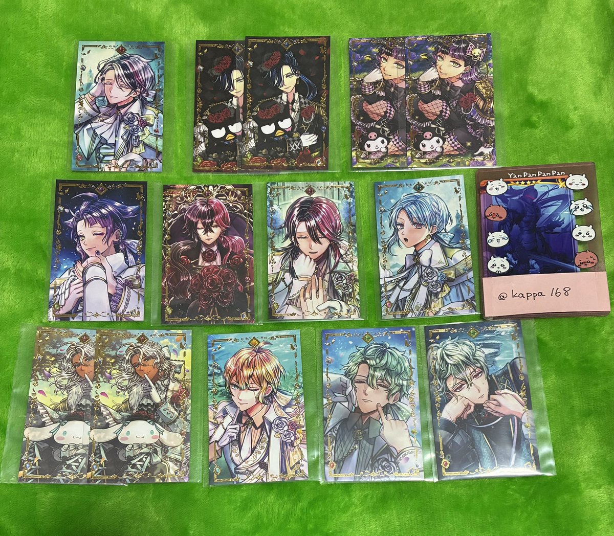 河童 tweet media