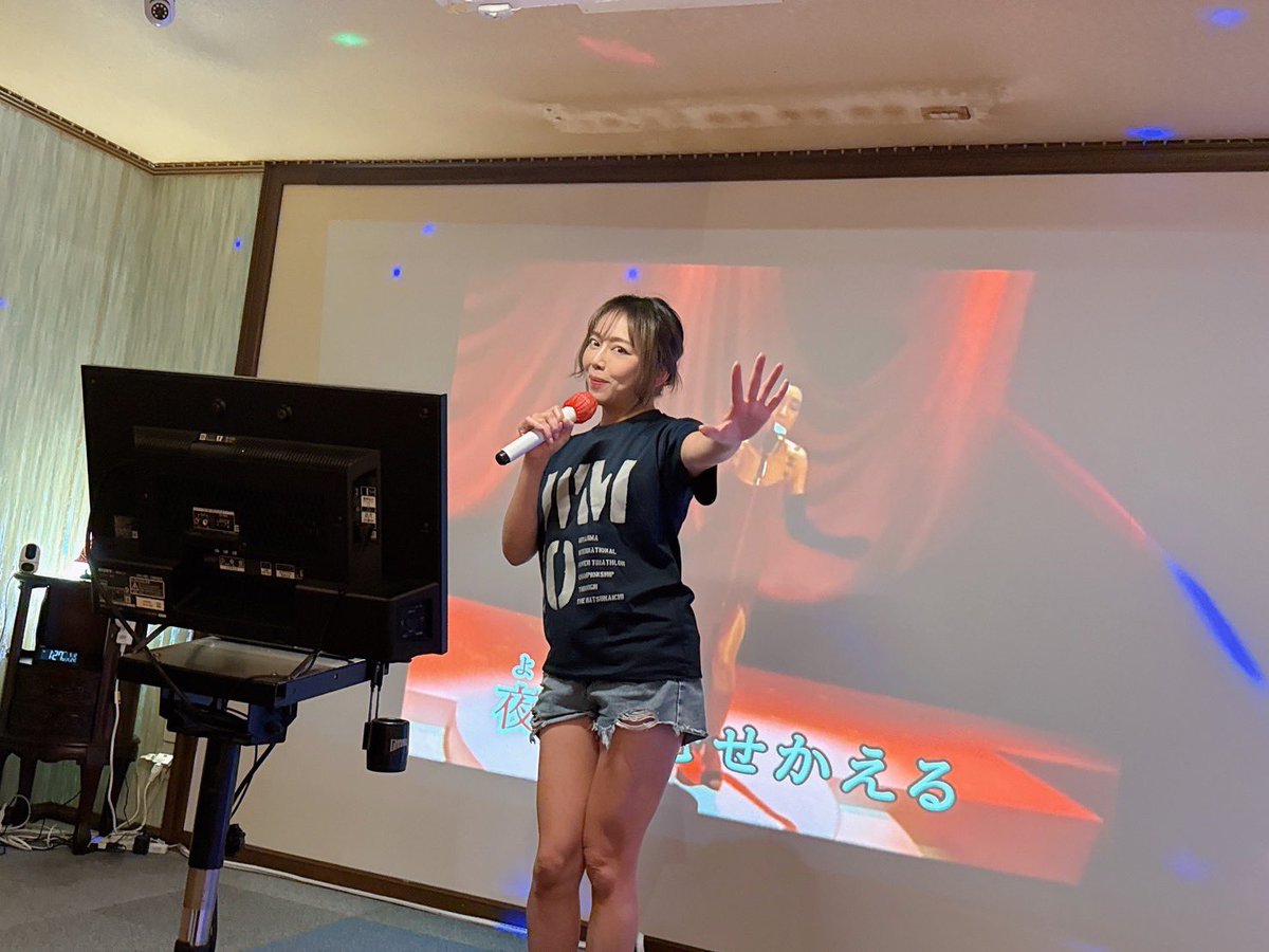 翔田真央 tweet media
