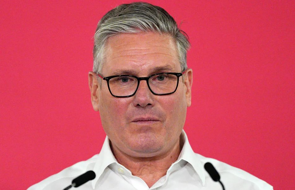 Whatever happens, our glorious leader will spend the rest of his days rolling in a huge pile of taxpayers' money. If the best we can do is send him packing in a cloud of humiliation, defeat and public derision...let's do that.