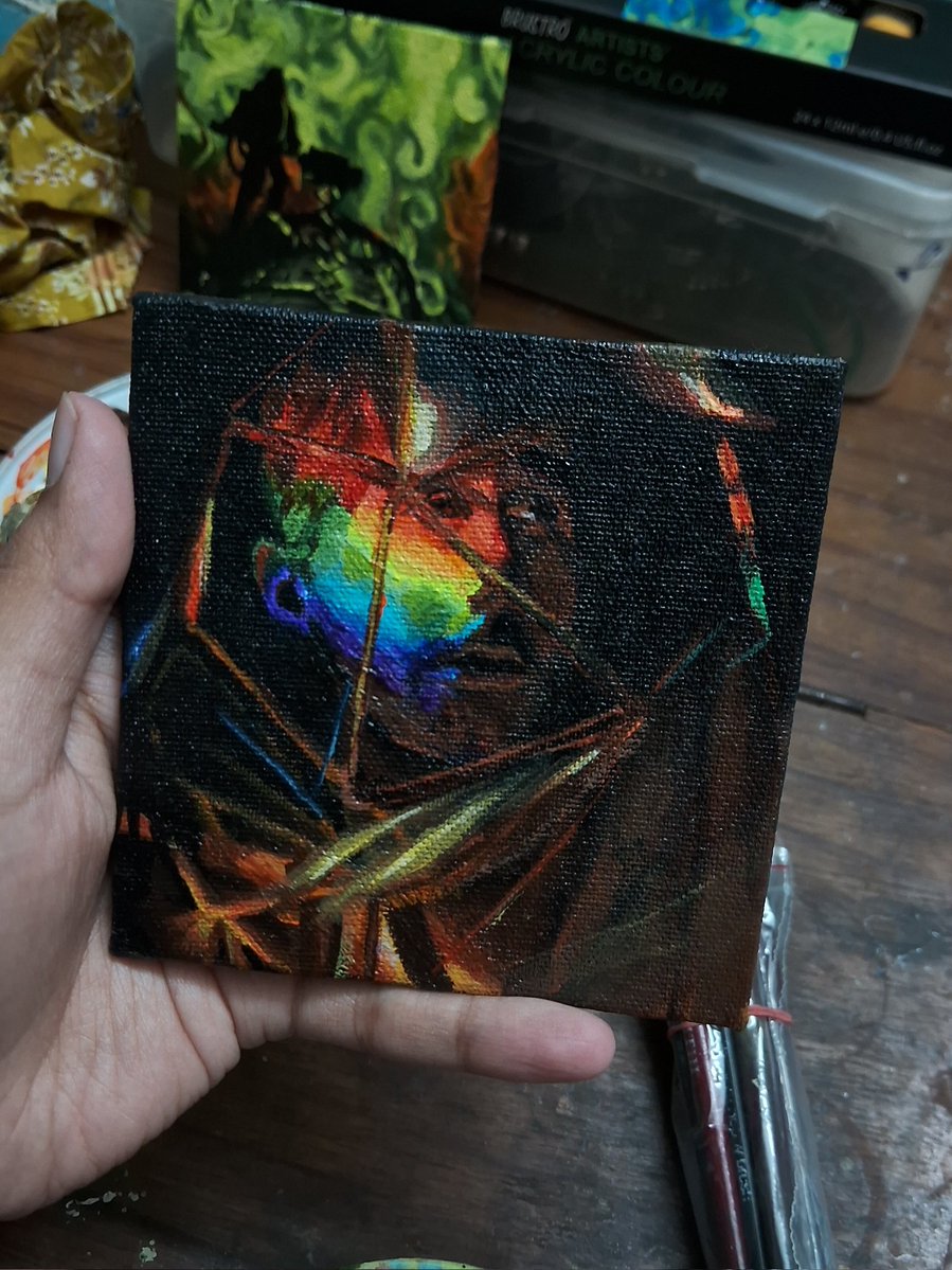 Project Hail Phorgs 𓍊𓋼𓍊𓆑 tweet media