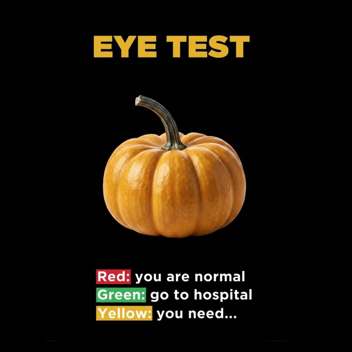 Pumpkin | Live trading tweet media