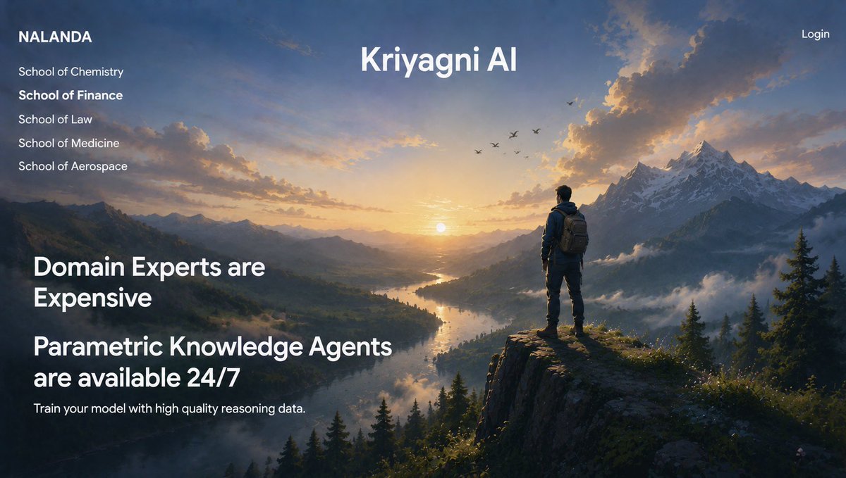 Kriyagniai tweet media