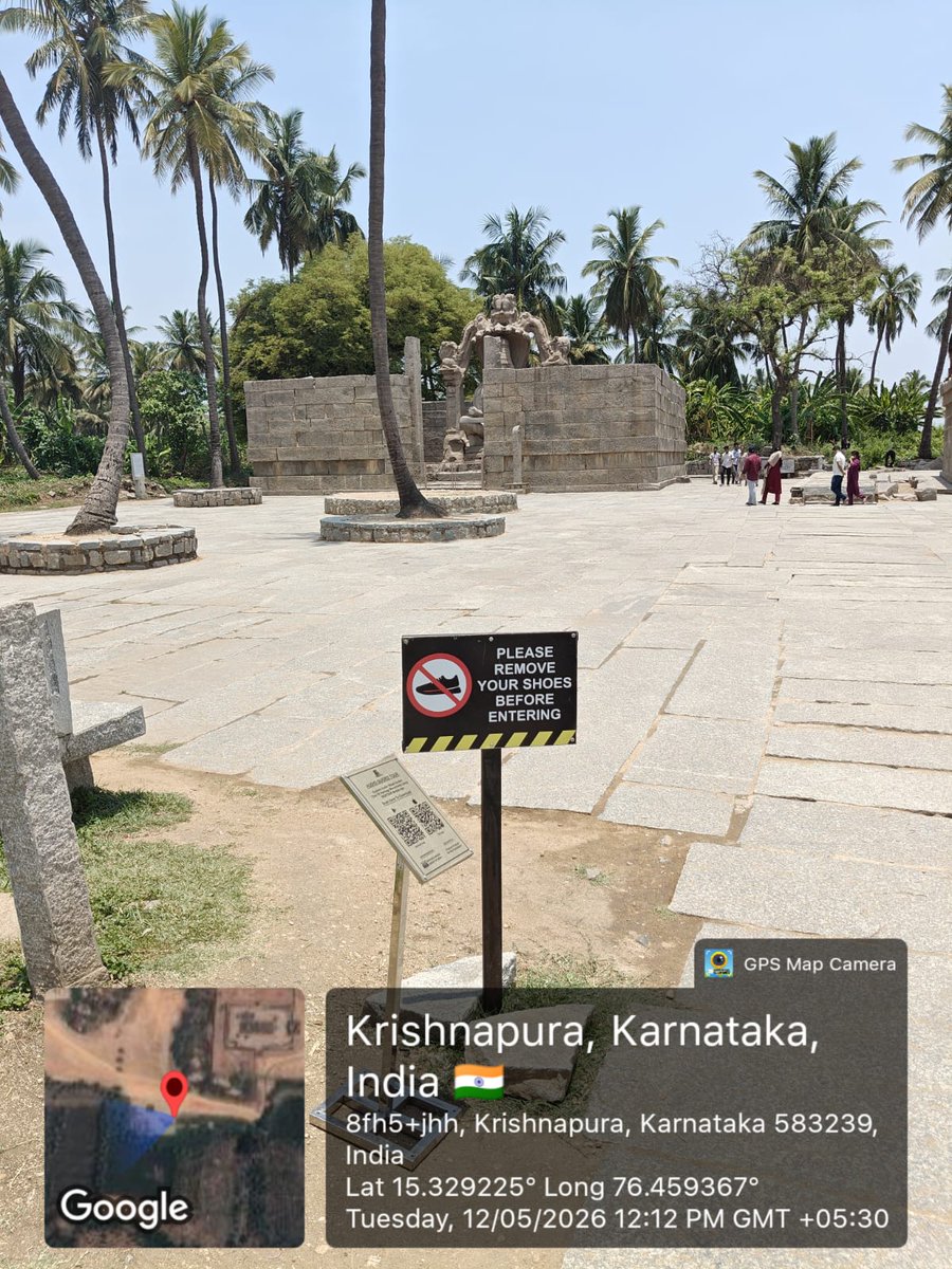 Vijayanagara Ujjivana tweet media