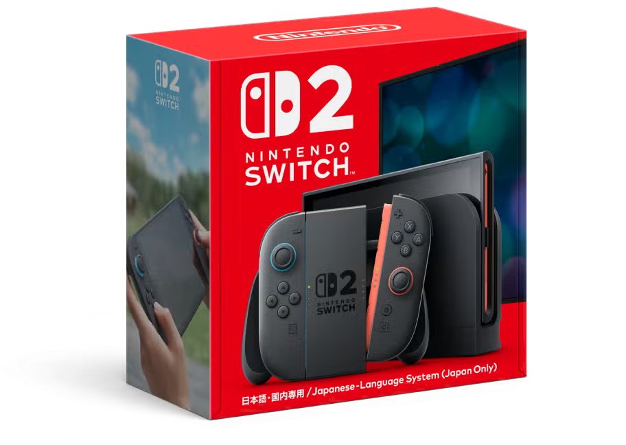 Switch2入荷速報@ニンテンドースイッチ2速報！ (@Switch2Nyuka