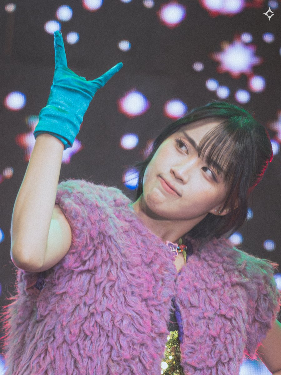 _constellation0's tweet photo. 🤟
✨ @AM_EllaJKT48 @Greesel_JKT48
🌌 Spectaphoria - Apr 26, 2026
#sELLAsa #GreeSelasa #GreesEllasa https://t.co/hHsn5yBNtg