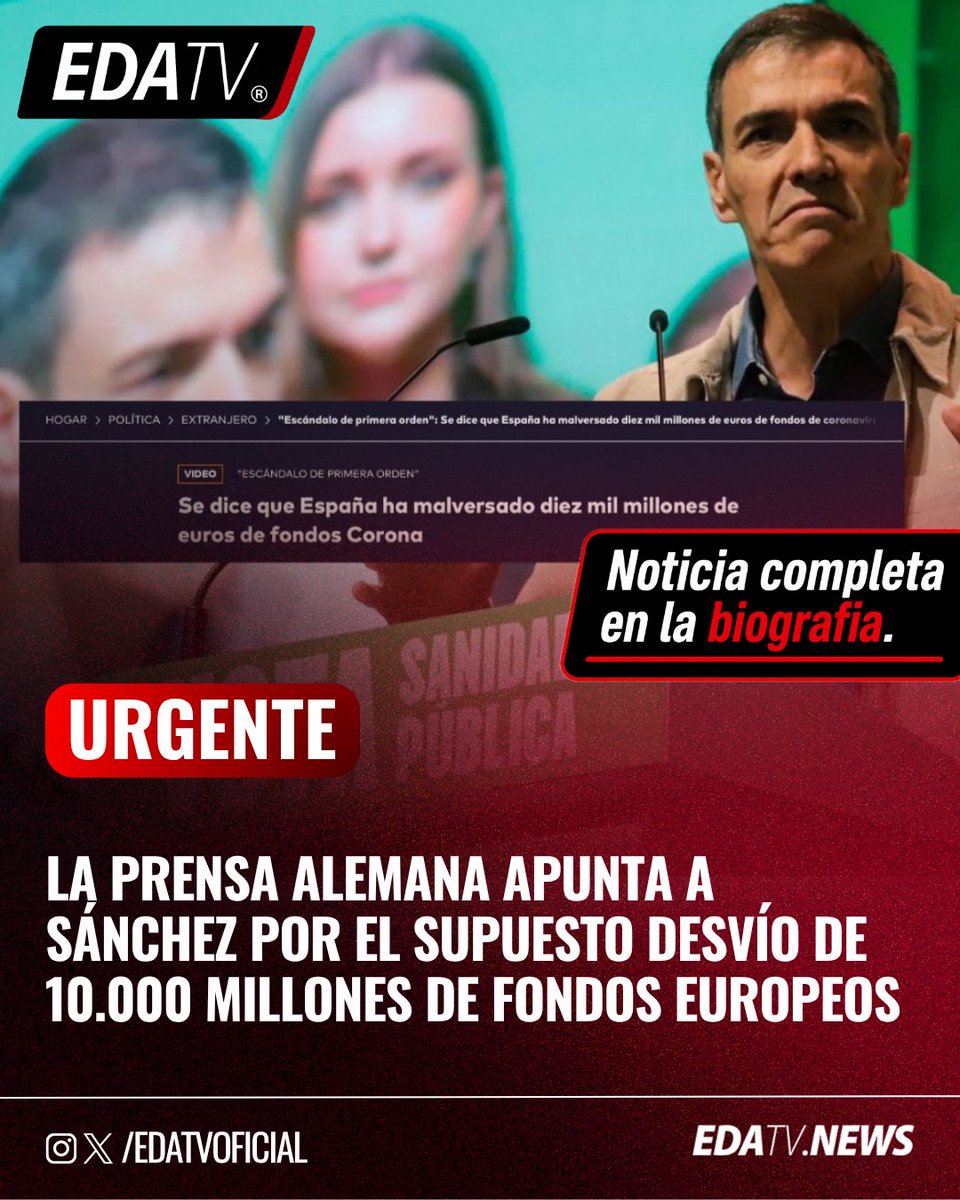 EDATV tweet media
