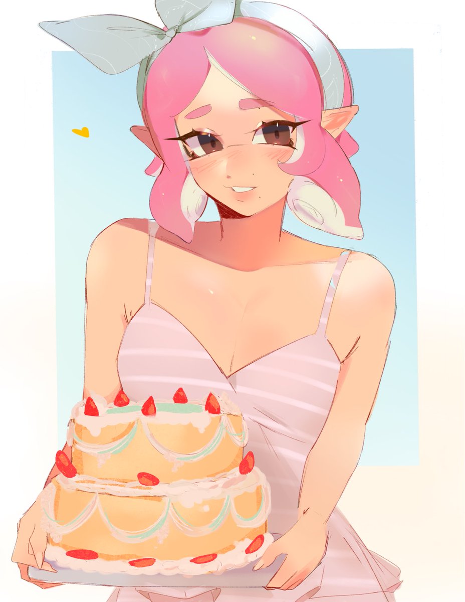 puddingboo | c🌸mms open! tweet media