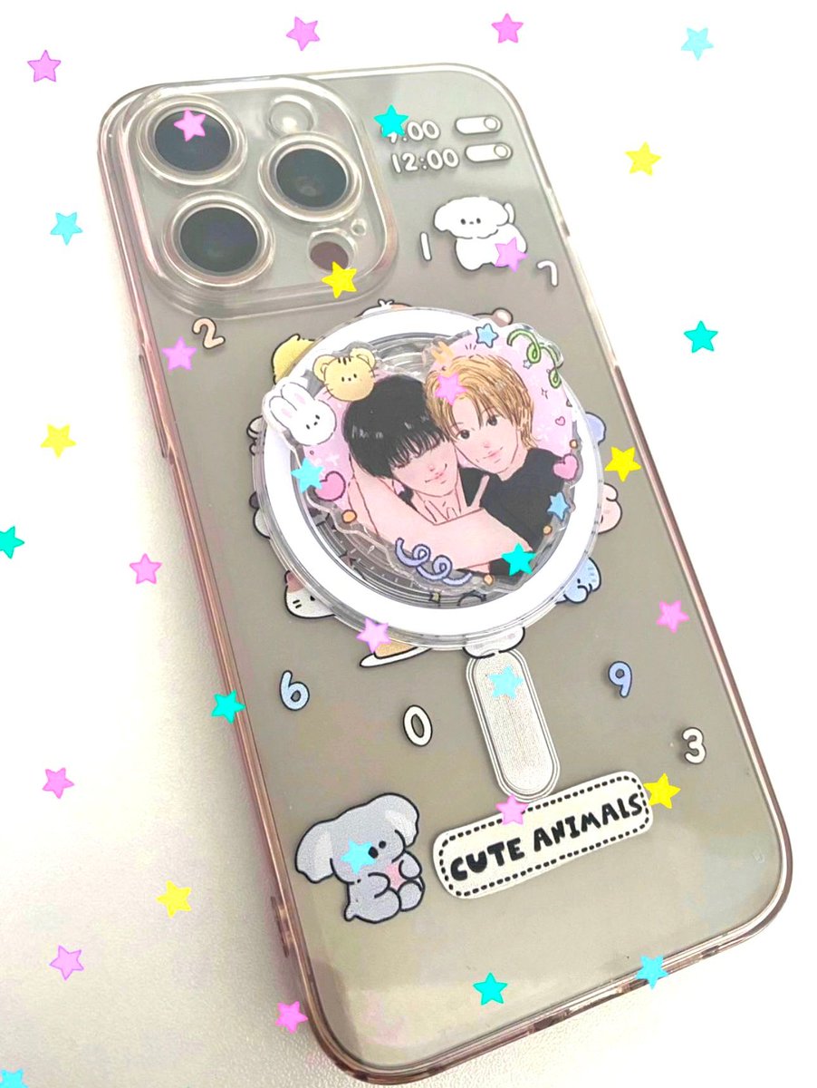 𝙛𝙖𝙞𝙞、รับผลิต GIVE AWAY tweet media