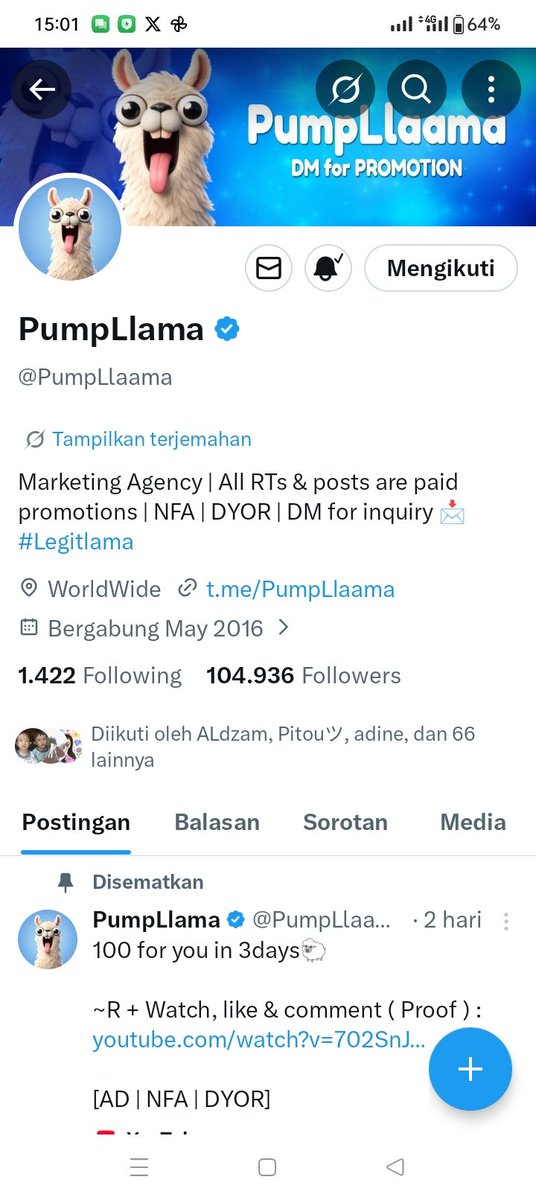 Kimbek tweet media