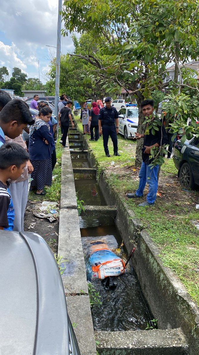 UpdateInfo🇲🇾🌍 tweet media
