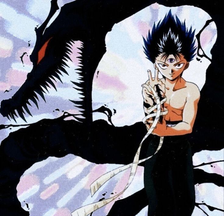 yuyushots's tweet photo. Hiei https://t.co/E6u5DO2jY0