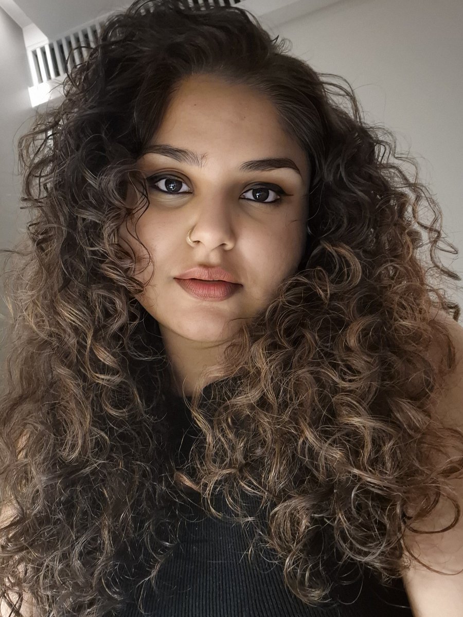 Niresh Kaur tweet media