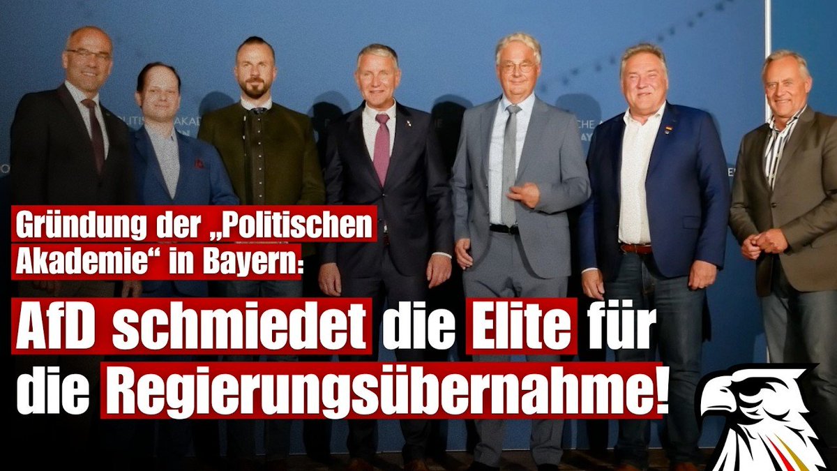 Dr. Rainer Rothfuss tweet media
