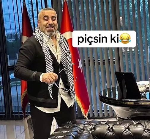 azkaban tutsagı tweet media