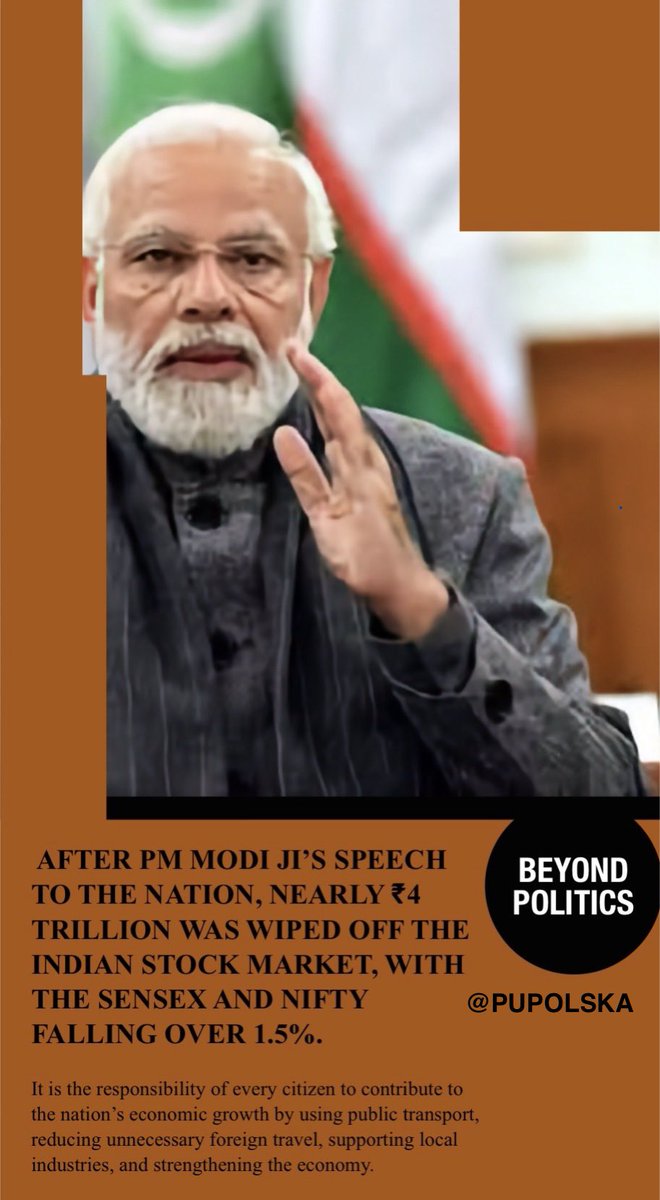 PUPolska's tweet photo. ਕਿ ਮਨਿਸਟਰਜ਼ ਤੇ ਐਮਐਲਏ ਸਾਹਿਬਾਨ ਗੱਡੀਆ ਤੇ ਜਾਣਾ ਬੰਦ ਕਰ ਦੇਣਗੇ ? 
ਮੇਰੀ ਗੁਜ਼ਾਰਿਸ ਹੈ ਦੇਸ਼ ਦੇ ਉੱਚ ਪੱਧ ਤੇ ਬੈਠੇ ਸਰਕਾਰੀ ਅਫਸਰਾਂ ਨੂੰ ਕਿ ਪਬਲਿਕ ਟਰਾਂਸਪੋਰਟ ਦਾ ਉਪਯੋਗ ਵੱਧ ਤੋ ਵੱਧ ਕਰੋ ਤੇ ਹੋਰਨਾਂ ਨੂੰ ਪ੍ਰੇਰਿਤ ਕਰੋ । ਸੋਨਾ, ਵਿਦੇਸ਼ ਯਾਤਰਾ ਤੋ ਪਰਹੇਜ਼ ਕਰੋ । ਇਹ ਇਮਤਿਹਾਨ ਦੀ ਘੜੀ ਹੈ ।  ਪਿੱਛੇ ਨਾ ਹਟਿਓ #bjp #india #pm https://t.co/YRHEHUbHJS