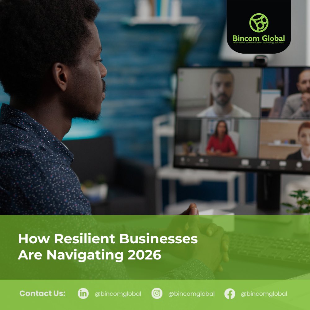 bincomict's tweet photo. Resilient businesses in 2026 are doing more than surviving uncertainty. They’re building systems that adapt, recover quickly, and sustain long-term growth.

From strategic focus to smarter leadership, the rules of resilience are evolving.

Read more: https://t.co/zkCtgvfGzE https://t.co/tRAXsAXfoA