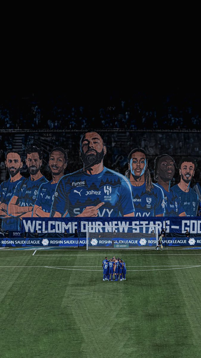 Mb10aaa's tweet photo. وتبقى أنتَّ الجُزء السعيدّ في حياتي 💙💙.
 
 #صباحات_الهلال #الهلال https://t.co/DciBh8XDcM