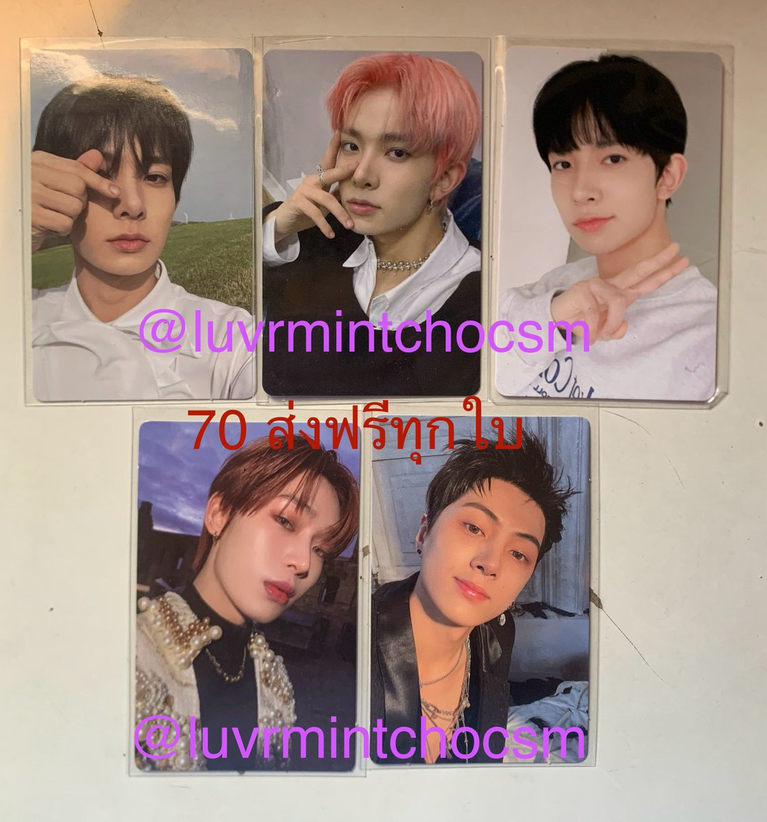 ʚɞ lil march tweet media