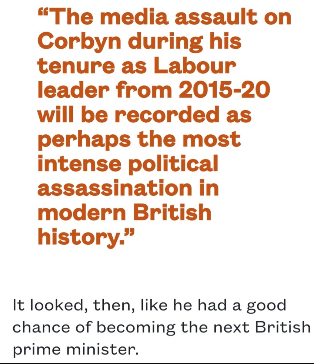 Thegiest's tweet photo. @dailybritainonx He was a decent man castigated by the press and the Zionists within the party., in particular the LFI led by Margaret Hodge. https://t.co/1T3BX4Gx5x