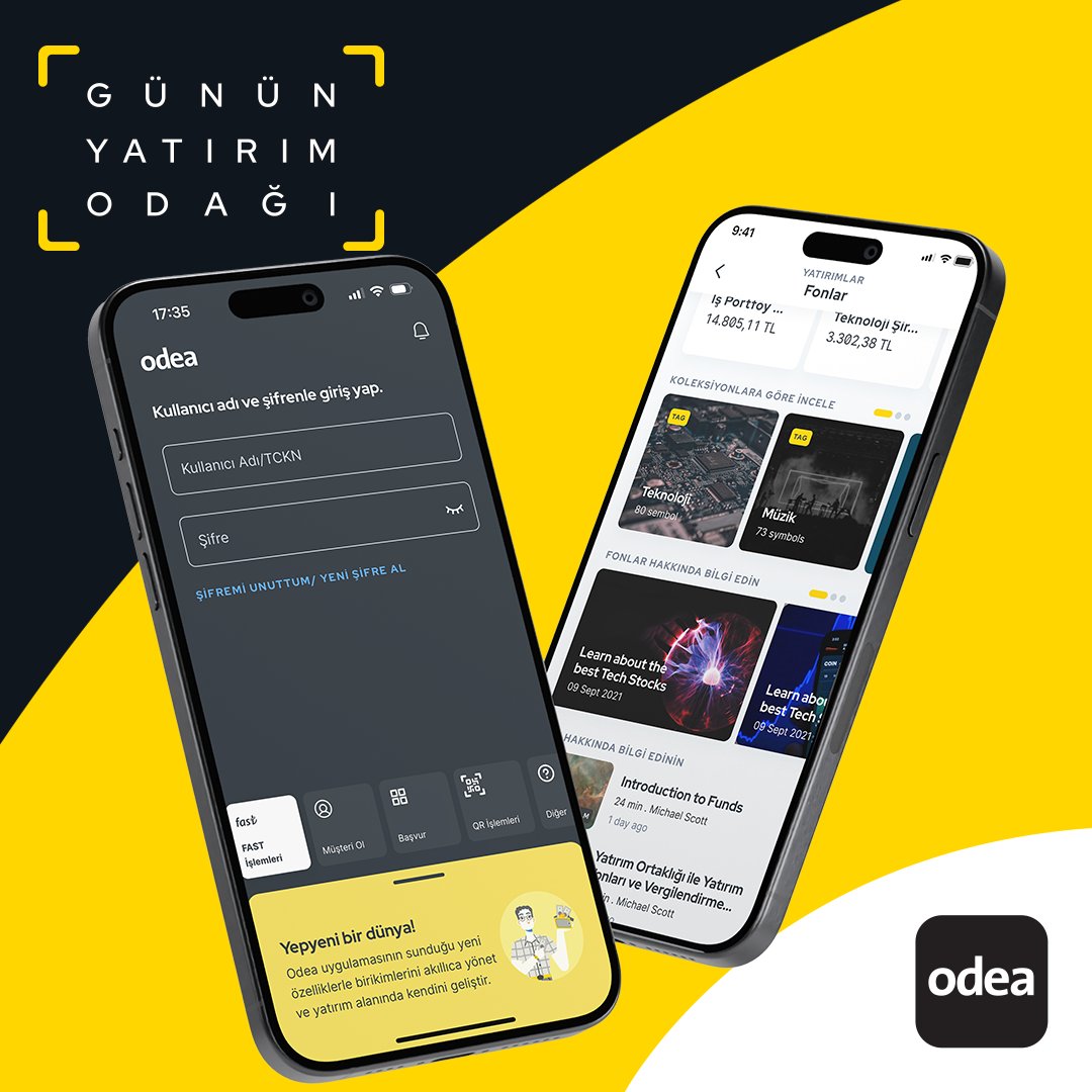 odea tweet media