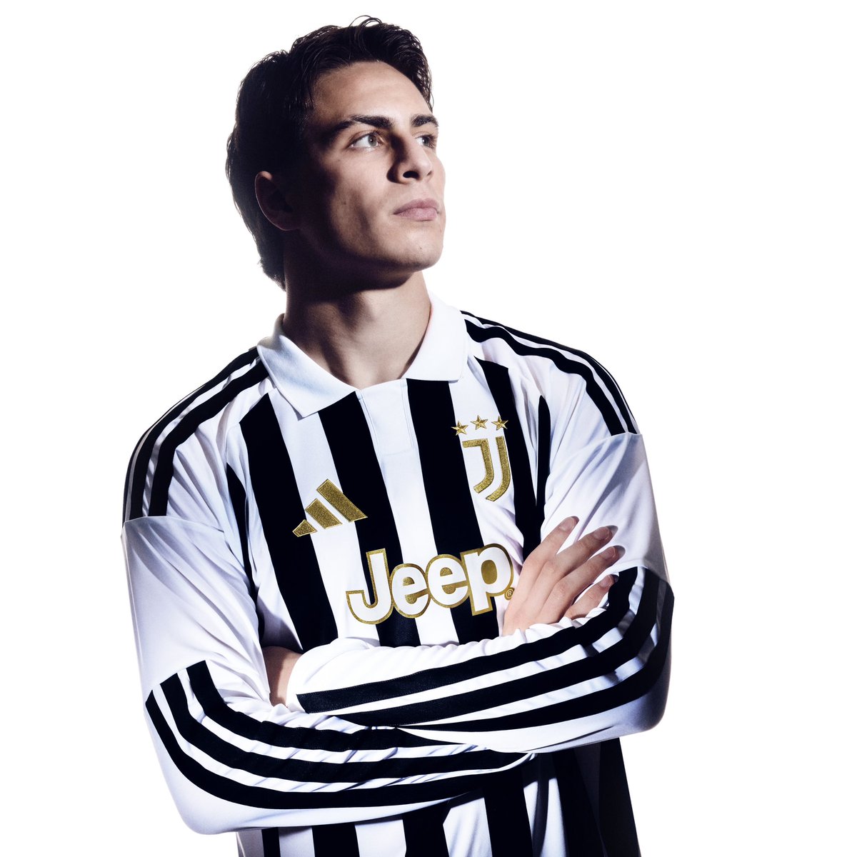 adidas Football tweet media