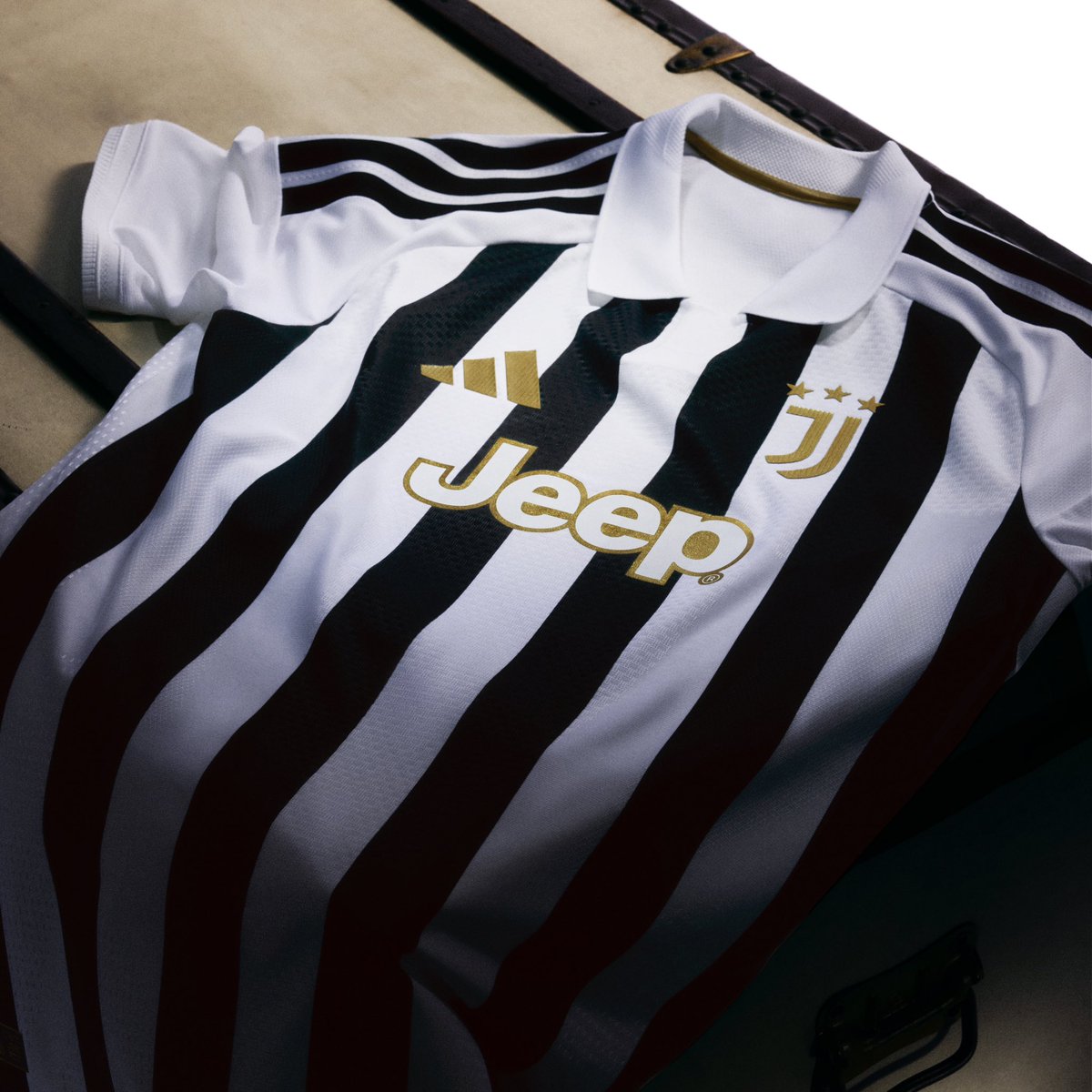 adidas Football tweet media