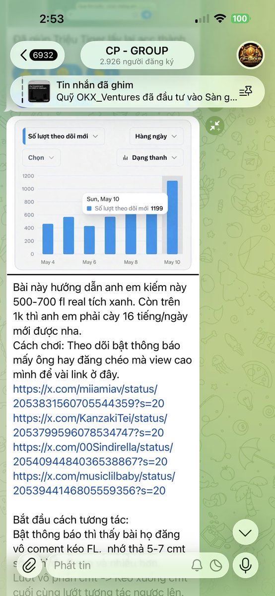 CONGPHUC89 tweet media