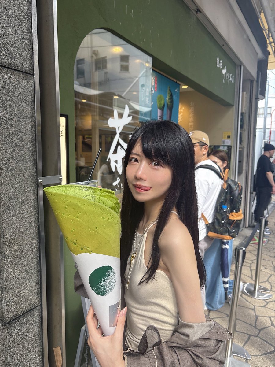 南柚子（ゆずず） tweet media
