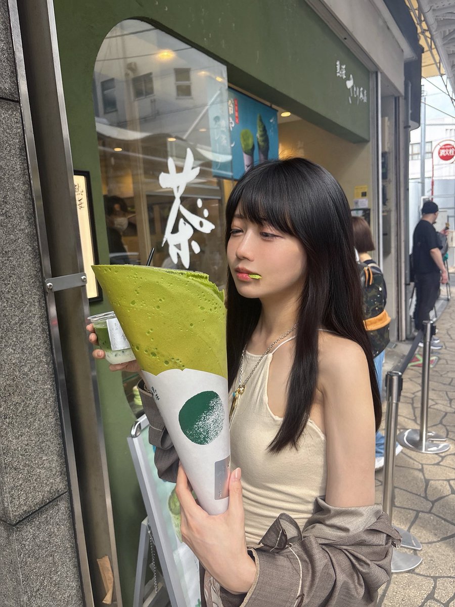 南柚子（ゆずず） tweet media