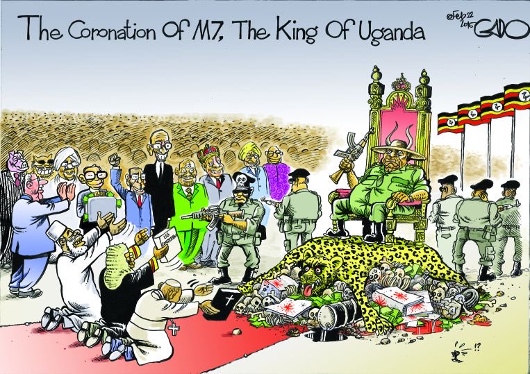 Fred Kanyike tweet media