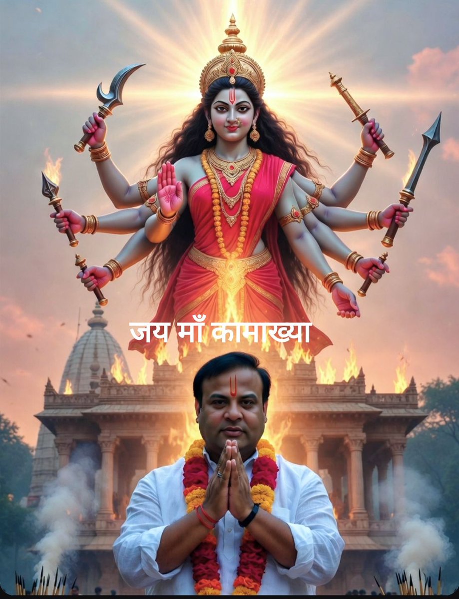 ༺ दिव्या ༻ tweet media