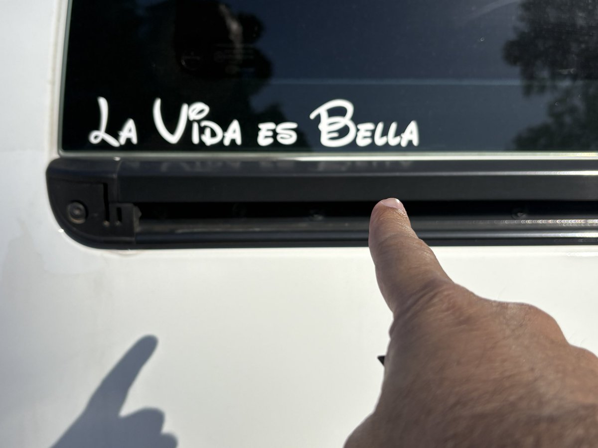Virutas de Goma™ tweet media