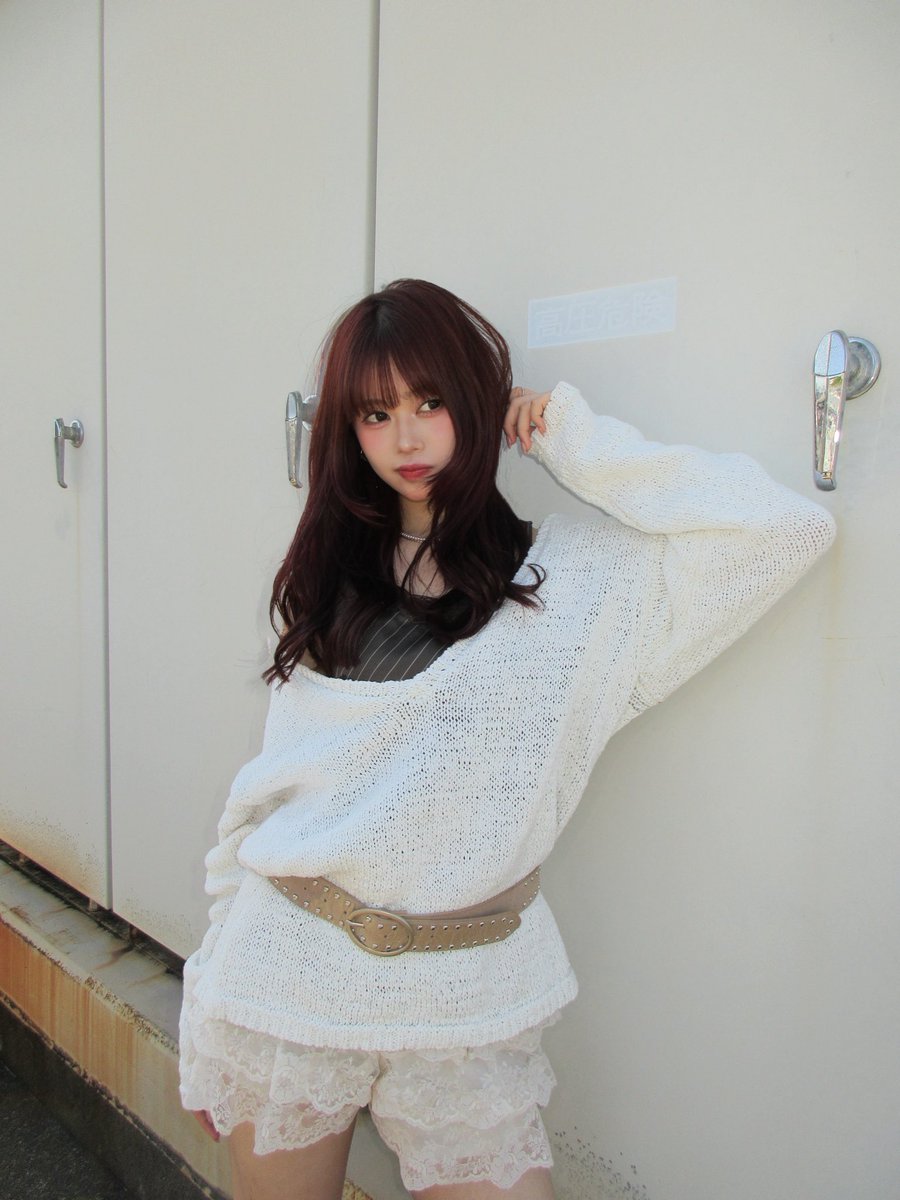 瀬川 陽菜乃【ひなぽん】 (@ponpon___2008) / Posts / X