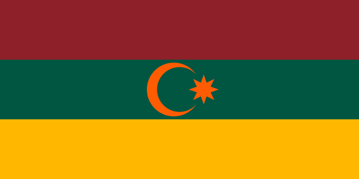 Flags Mashup Bot tweet media