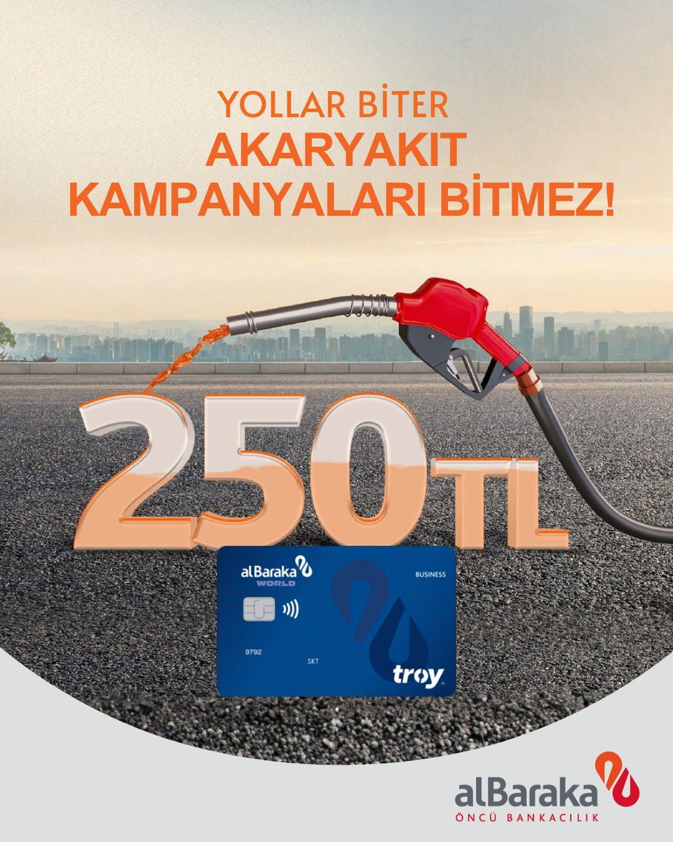 Albaraka Türk tweet media