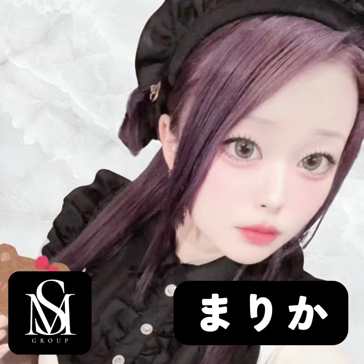神戸三宮コンカフェ-Cafe&Bar Linaria-(リナリア) tweet media
