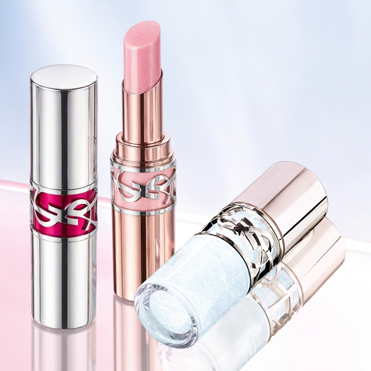 先行発売中】公式オンライン/表参道ブティック 新「YSL クリスタル