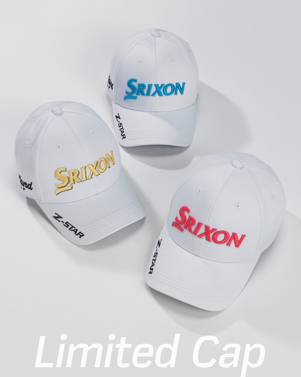 XXIO/SRIXON/Cleveland Golf Official tweet media