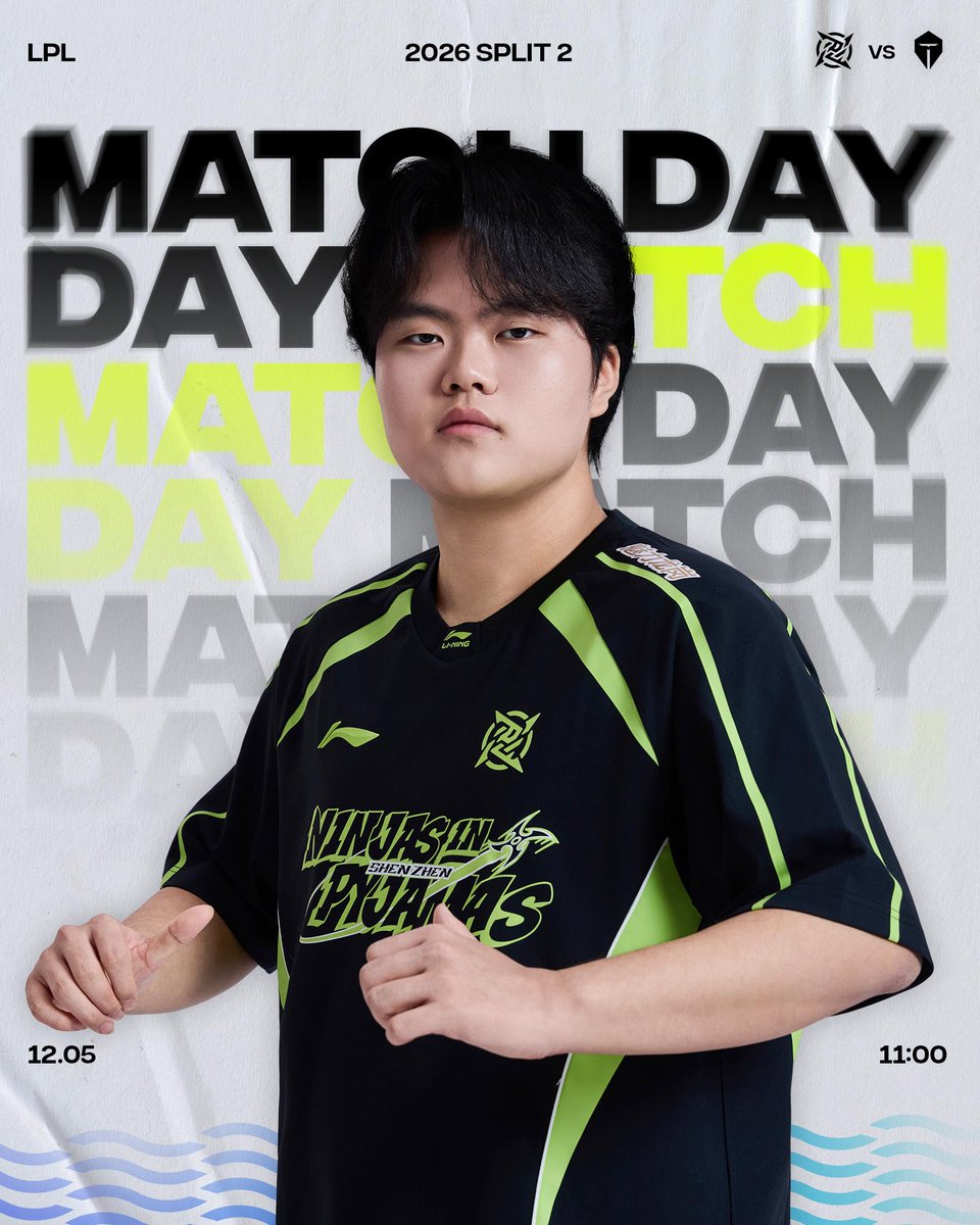 NIP LoL tweet media