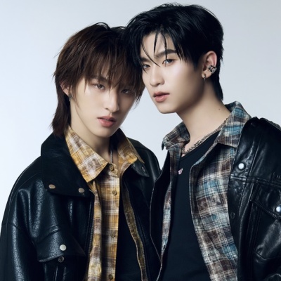Ruki from StarFocus tweet media