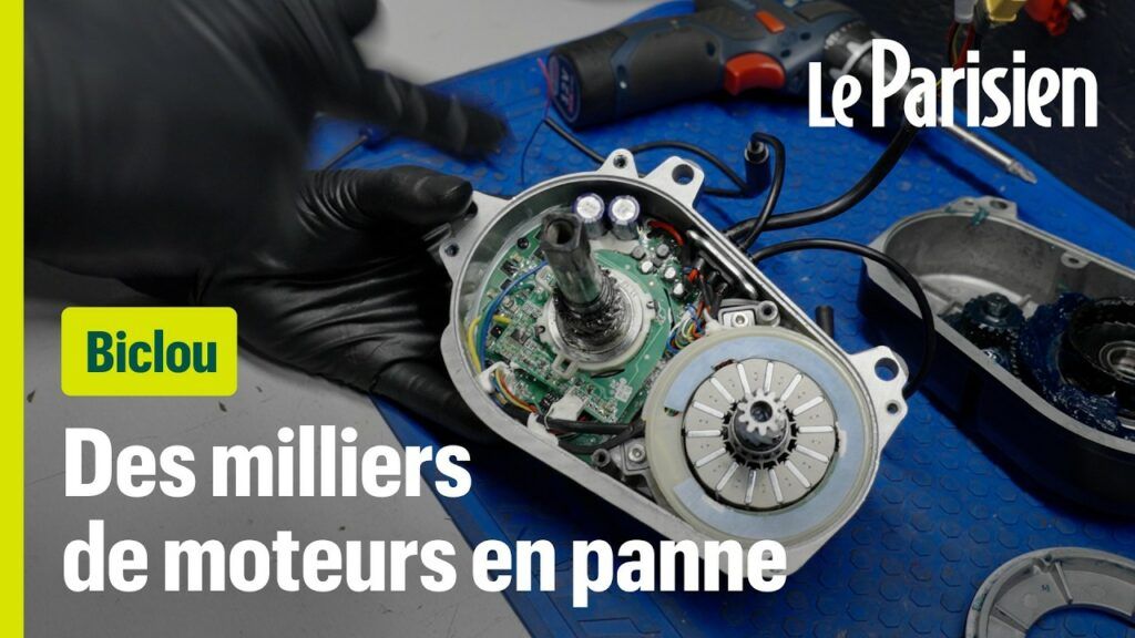 abavala's tweet photo. Nouvelle Vidéo sur https://t.co/oHEYoSAS4C : 

Le scandale des moteurs défectueux de vélos électriques 

https://t.co/AxCHDTD1sU https://t.co/SJIjmW1WHo