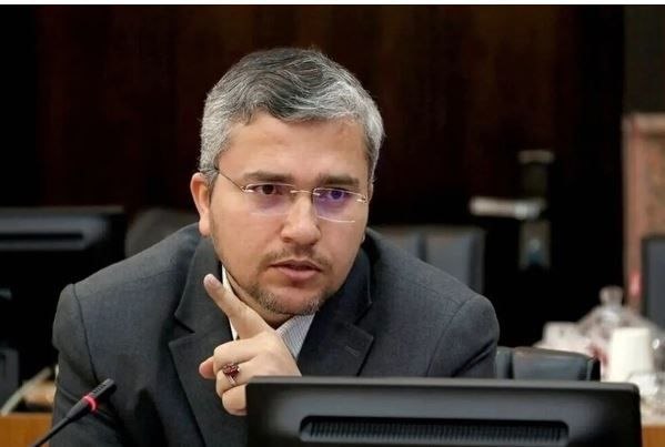 morteza rezazadeh tweet media